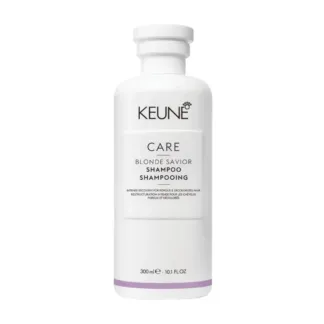 KEUNE Шампунь для волос Безупречный блонд / CARE Blonde Savior Shampoo 300