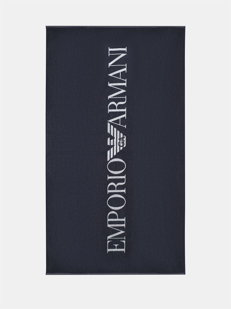 Emporio Armani Полотенце