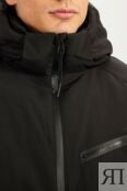 Куртка (Эко пух) (арт. baon B5422503)