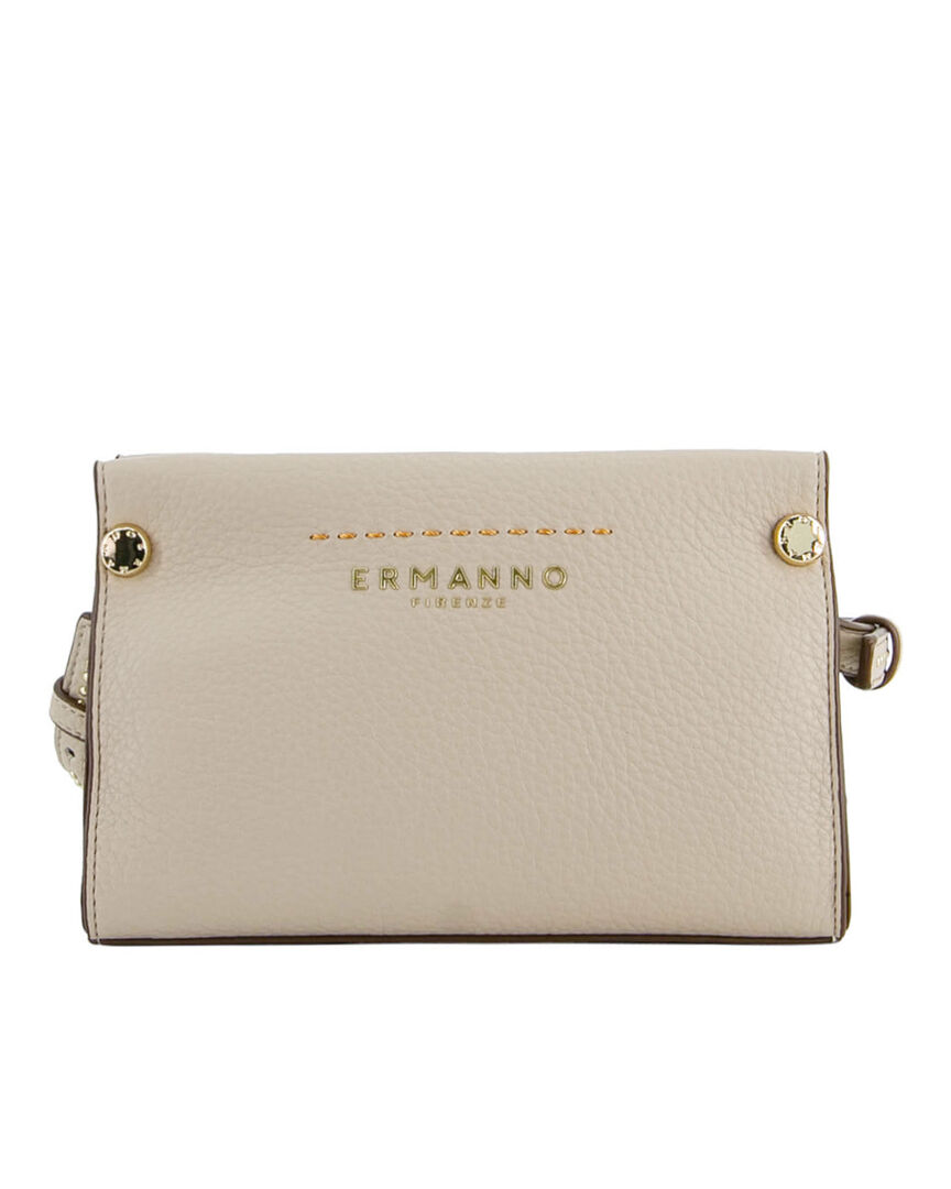 Сумка Ermanno Ermanno Scervino 12401629 бежевый UNI