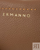 Сумка Ermanno Ermanno Scervino 12401629 коричневый UNI