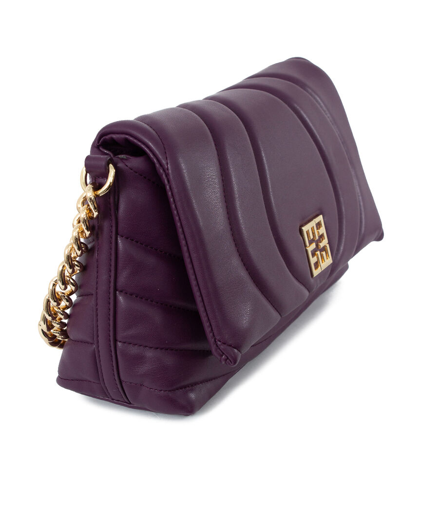 Сумка Ermanno Ermanno Scervino 12401619 фиолетовый UNI