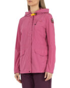 Куртка с капюшоном Parajumpers 24SM-PWJKMA34 розовый xl