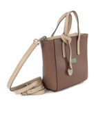 Кожаная сумка Peserico S38306C0R коричневый UNI