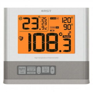 Электронный термометр для бани RST77111 PRO