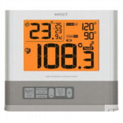 Электронный термометр для бани RST77111 PRO