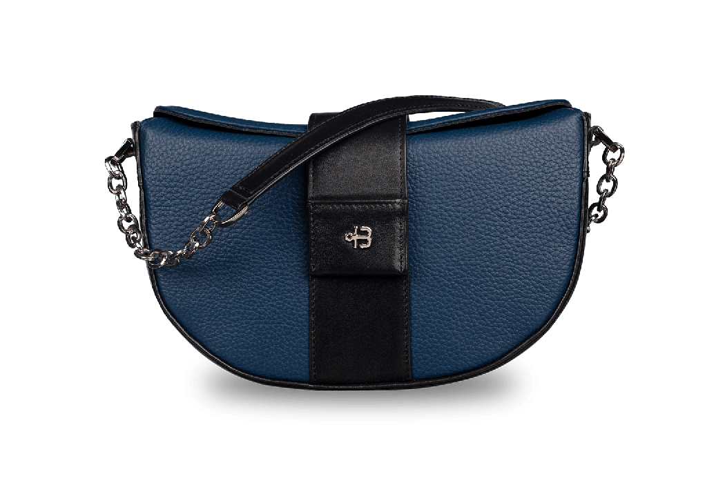 Женская сумка Hobo Blue - Верфь Верфь