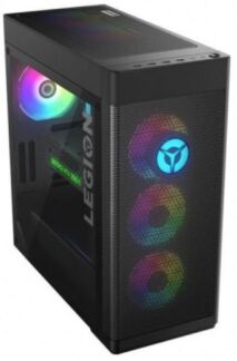 Компьютер Lenovo Legion T7 34IAZ7 90S200CYRU i7-12700KF/16GB/1TB SSD/noDVD/