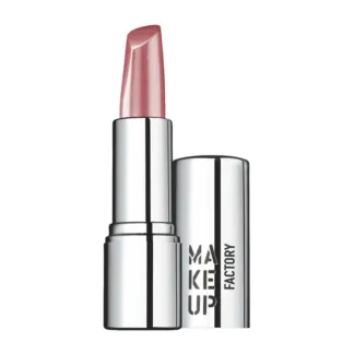 MAKE UP FACTORY Помада кремовая для губ, 237 розовый коралл / Lip Color 4 г