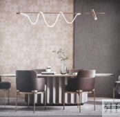 Bernardo Bartalucci Concept 106 84281-4 фото 1