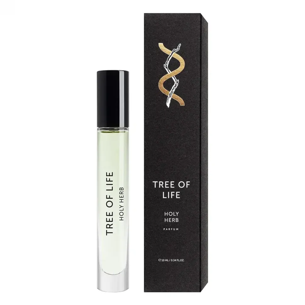 Духи Holy Herb EDP 10 мл Tree of Life фото 1