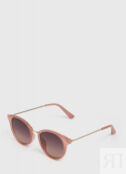 Солнцезащитные очки, Розовый O`Stin