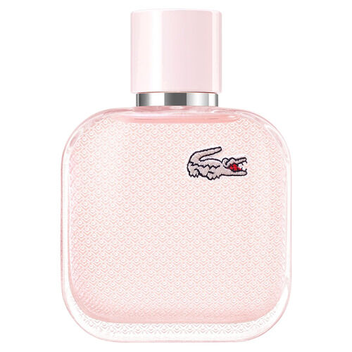 L.12.12 ROSE EAU FRAÎCHE Туалетная вода Lacoste 3616301799603 фото 1