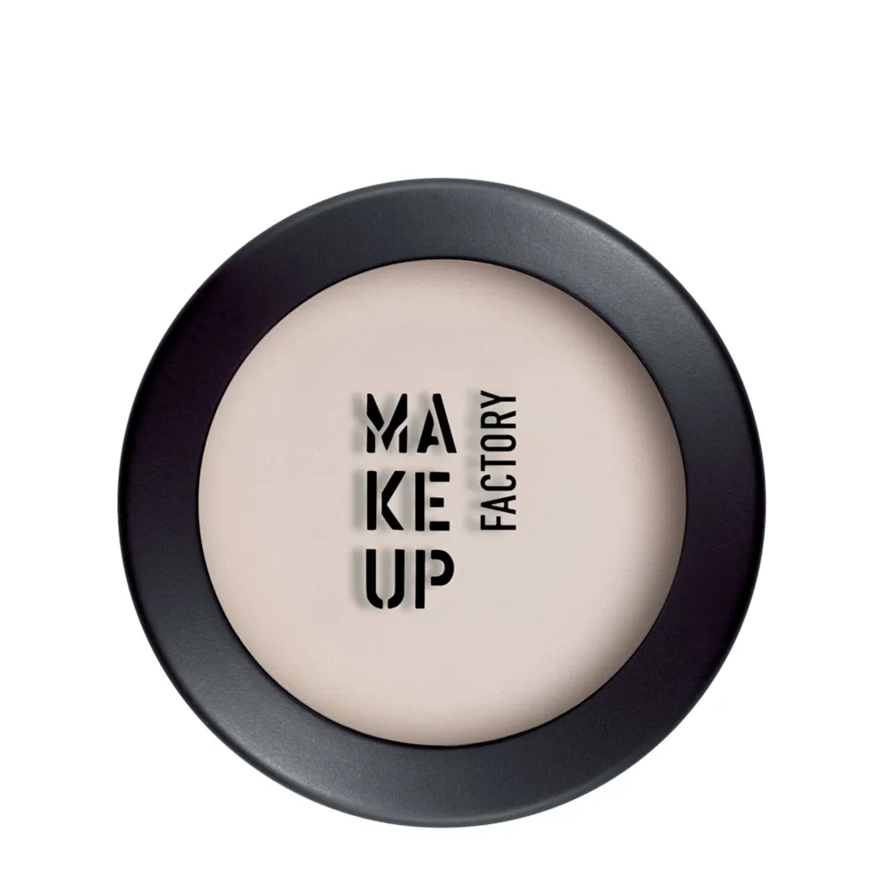 MAKE UP FACTORY Тени для век, тон 210 молочный / Artist eye shadow 4 гр MAK 2500.210 фото 1