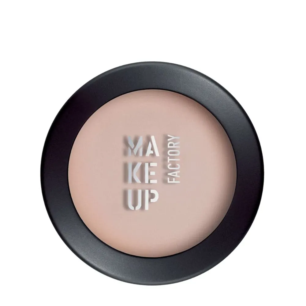 MAKE UP FACTORY Тени для век настоящий нюд тон 240 / ARTIST EYE SHADOW 4 гр 2500.240 фото 1