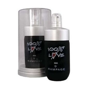100% Love For Men фото 1