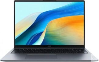 Ноутбук Huawei MateBook D16 (2024) 53013YLY i5-12450H/16GB/1TB SSD/UHD Grap