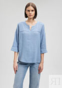 Блузка Long Sleeve Blouse Mavi M121357-70854-S M121357-70854-S фото 3