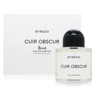 Парфюмерная вода Cuir Obscur BYREDO