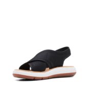 Женские сандалии Clarks (Jemsa Dash 26164298), черные