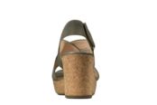 Женские босоножки Clarks(Maritsa Lara 26147930), серые фото 5