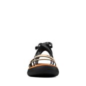Женские сандалии Clarks (Jemsa Strap 26158474), черные