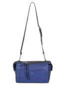 Женская сумка на плечо Tosca Blu, синяя