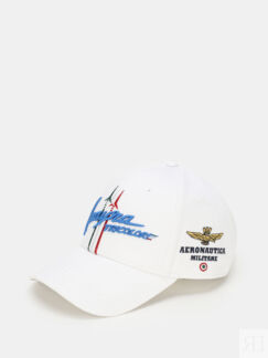 Бейсболка Aeronautica Militare