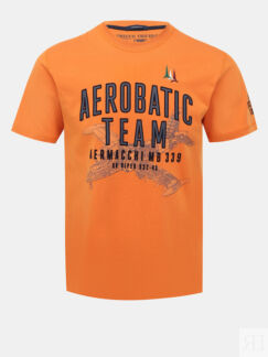 Футболка Aeronautica Militare