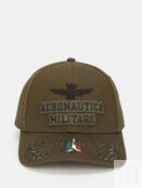 Бейсболка Aeronautica Militare 479348-185 фото 2