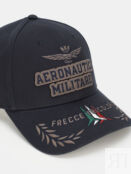 Бейсболка Aeronautica Militare 479349-185 фото 4