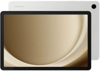 Планшет 11" Samsung Galaxy Tab A9+ 5G 8/128GB SM-X216BZSESKZ silver