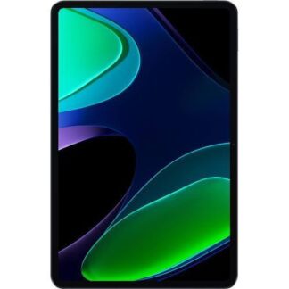 Планшет 11" Xiaomi Pad 6 6GB/128GB 47786 Gray