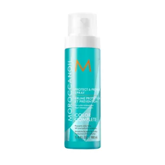 MOROCCANOIL Спрей для сохранения цвета волос / Protect & Prevent Spray 160