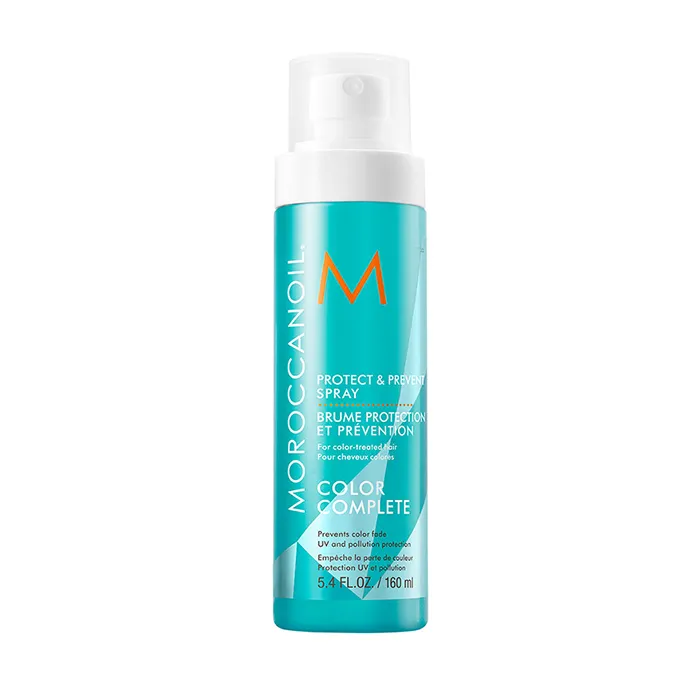 MOROCCANOIL Спрей для сохранения цвета волос / Protect & Prevent Spray 160 279077 фото 1