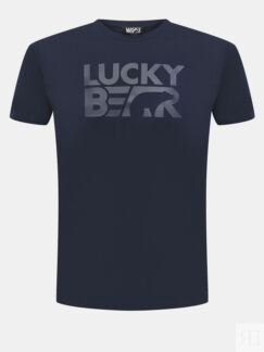 Футболка Lucky Bear