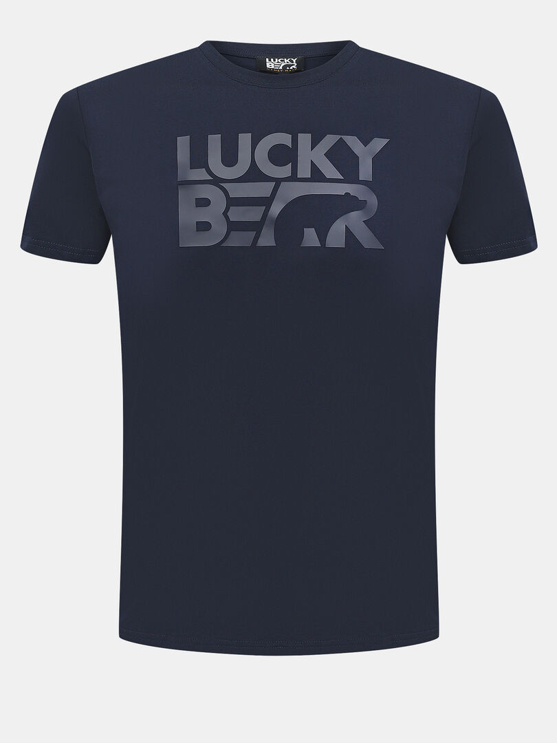 Футболка Lucky Bear 451974-043 фото 1