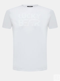 Футболка Lucky Bear