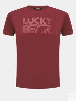 Футболка Lucky Bear