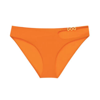 Низ от купальника Astarita  XL оранжевый