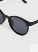 Солнцезащитные очки, Черный O`Stin