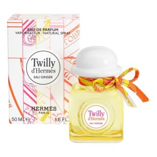 Twilly D'Hermes Eau Ginger Hermes