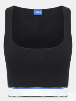 Hugo Blue Топ
