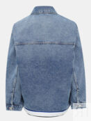 Hugo Blue Джинсовая куртка