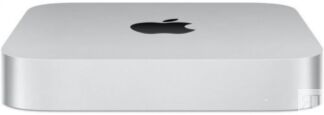 Компьютер Apple Mac Mini (2023) Z16L00005 M2 chip with 8-core CPU and 10-co