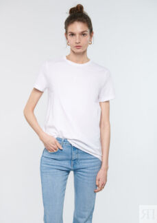 Футболка Short Sleeve Top Mavi M1611648-620-M