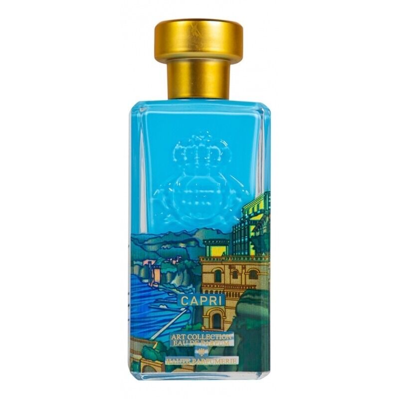 Парфюмерная вода Capri Al-Jazeera Perfumes фото 1