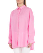 Рубашка ANTELOPE THE LABEL A1.LIGHTPINK.24 св.розовый UNI