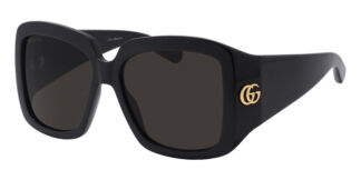 Солнцезащитные очки женские Gucci 1402S 001