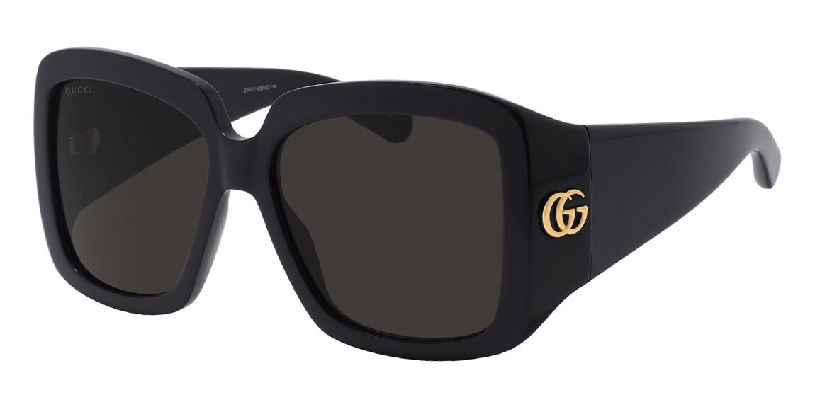 Солнцезащитные очки женские Gucci 1402S 001 фото 1